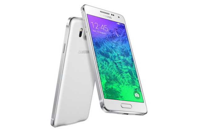 Samsung Galaxy A7 chính thức trình làng, giá từ 8,4 triệu đồng